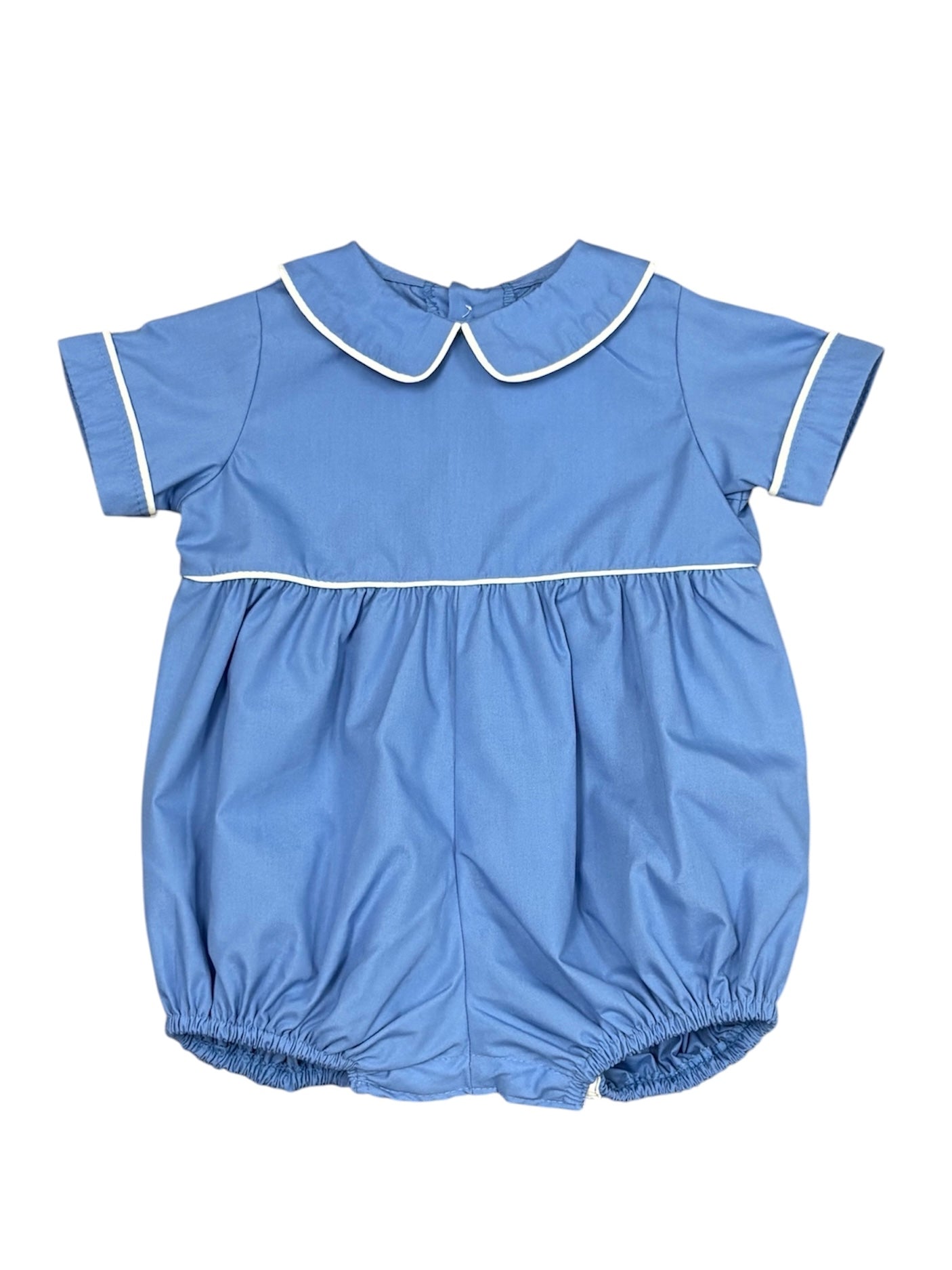 Cecil Blue Carter Bubble