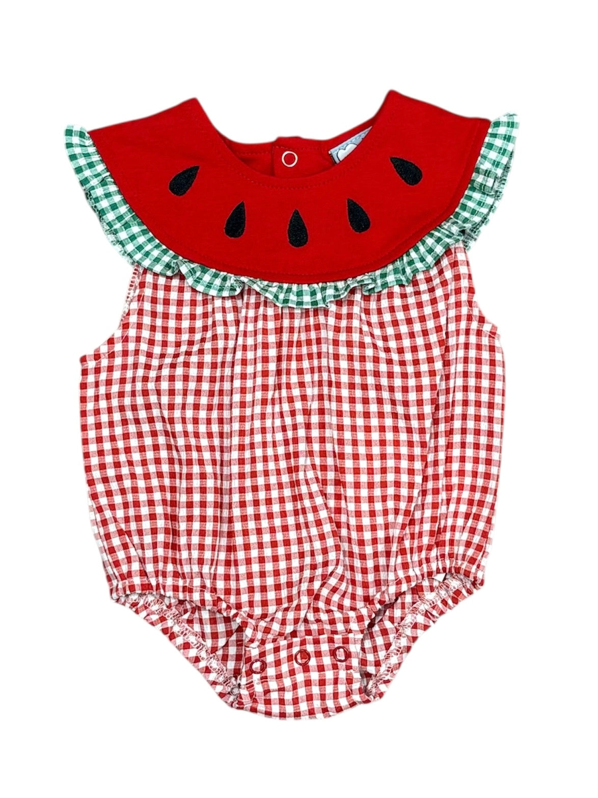 Watermelon Bubble