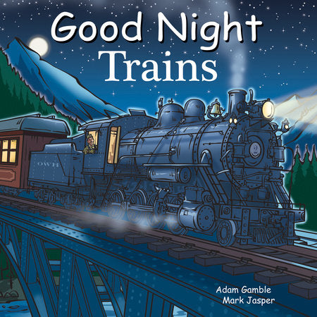 Good Night Train