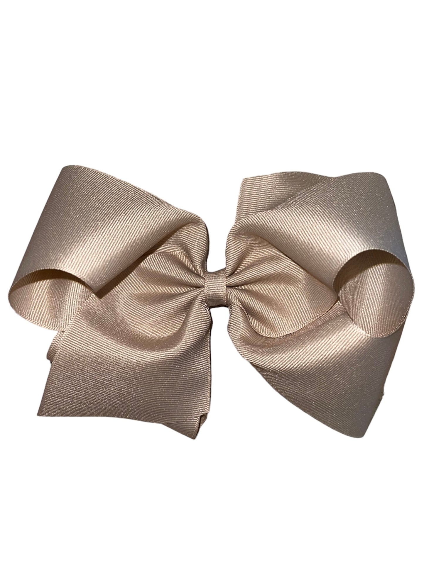 Large Oat Bow (HUG)