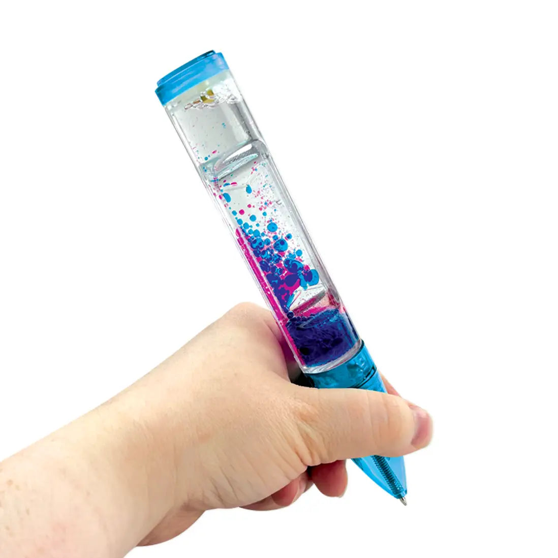 So Much Fun! Liquid Motion Water Pen