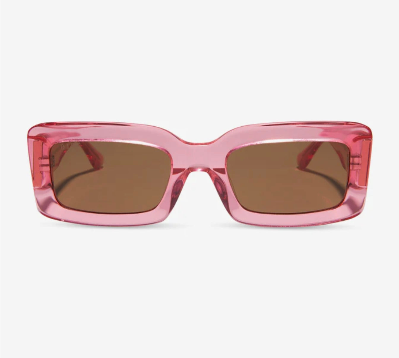 Diff Indy Candy Pink Crystal
