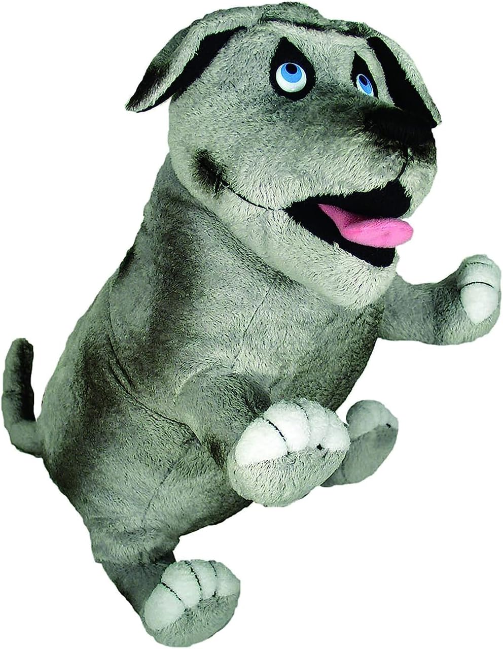 Walter the Farting Dog Plush