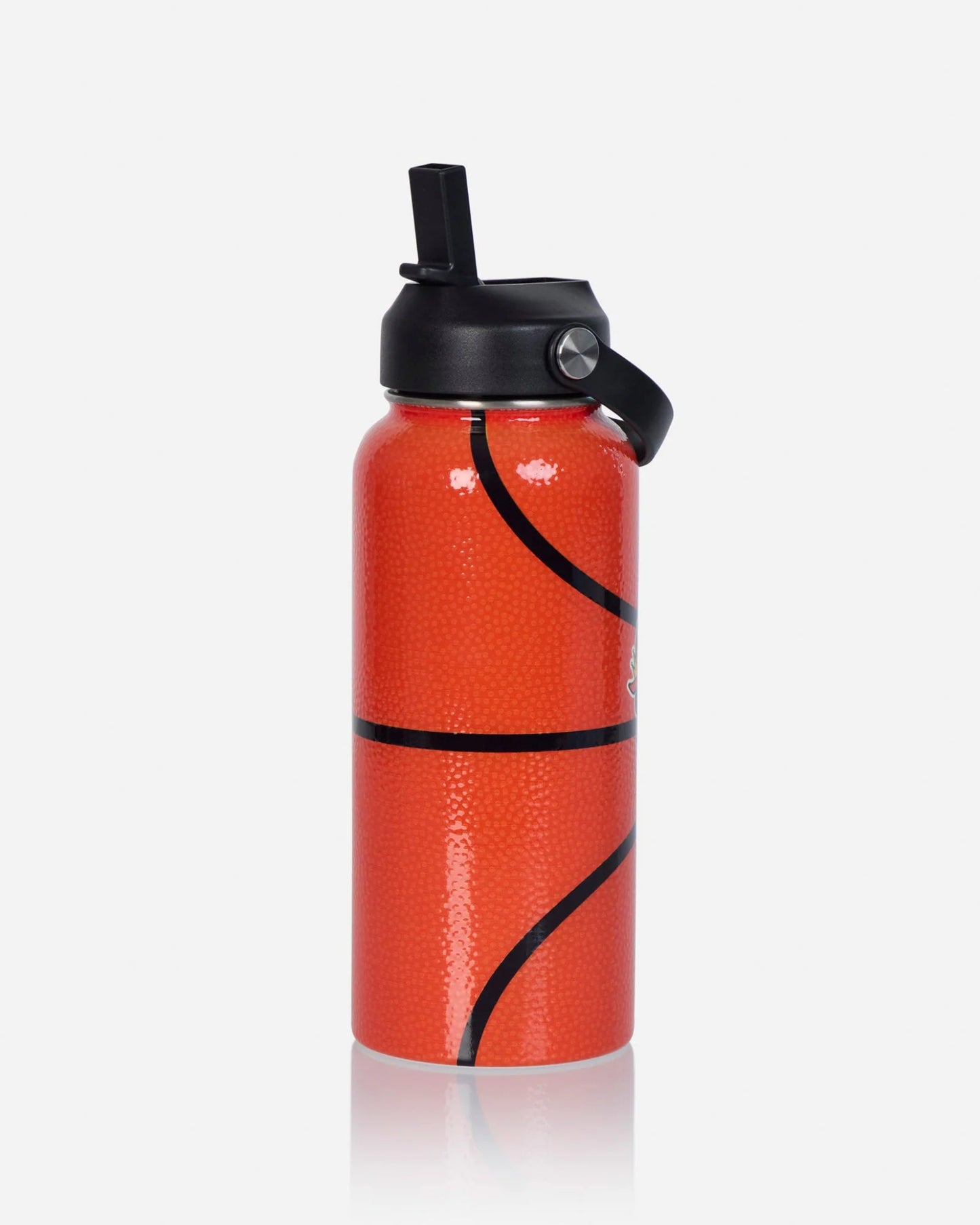 Basketball Water Bottle