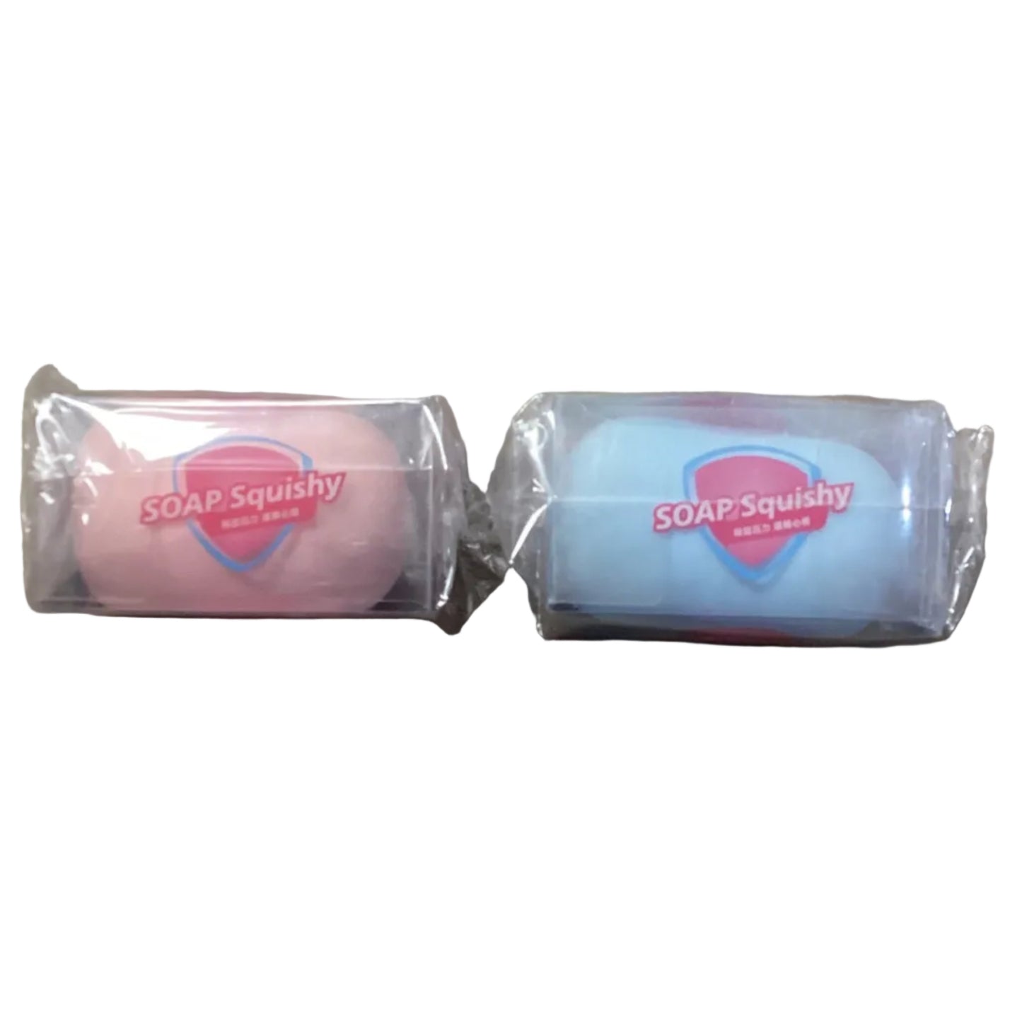 Soap ASMR Crunchy Squishy