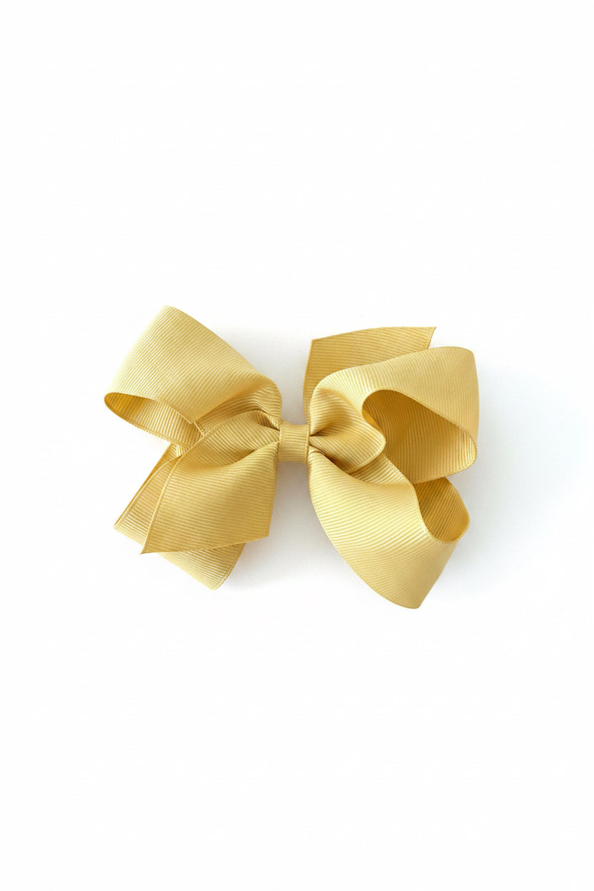 Small DJN Bow (SBL)