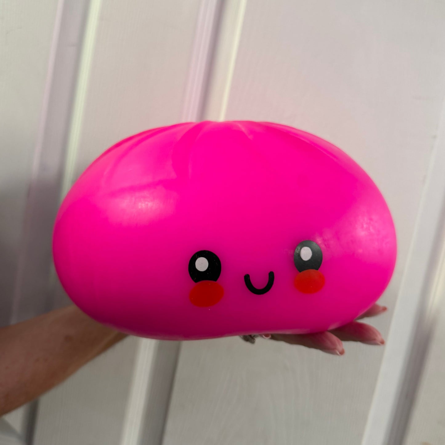 10" Mega Dumpling
