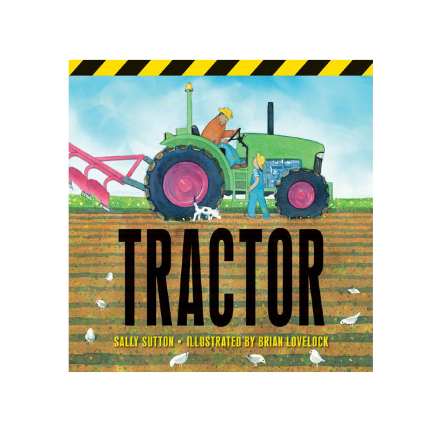Tractor