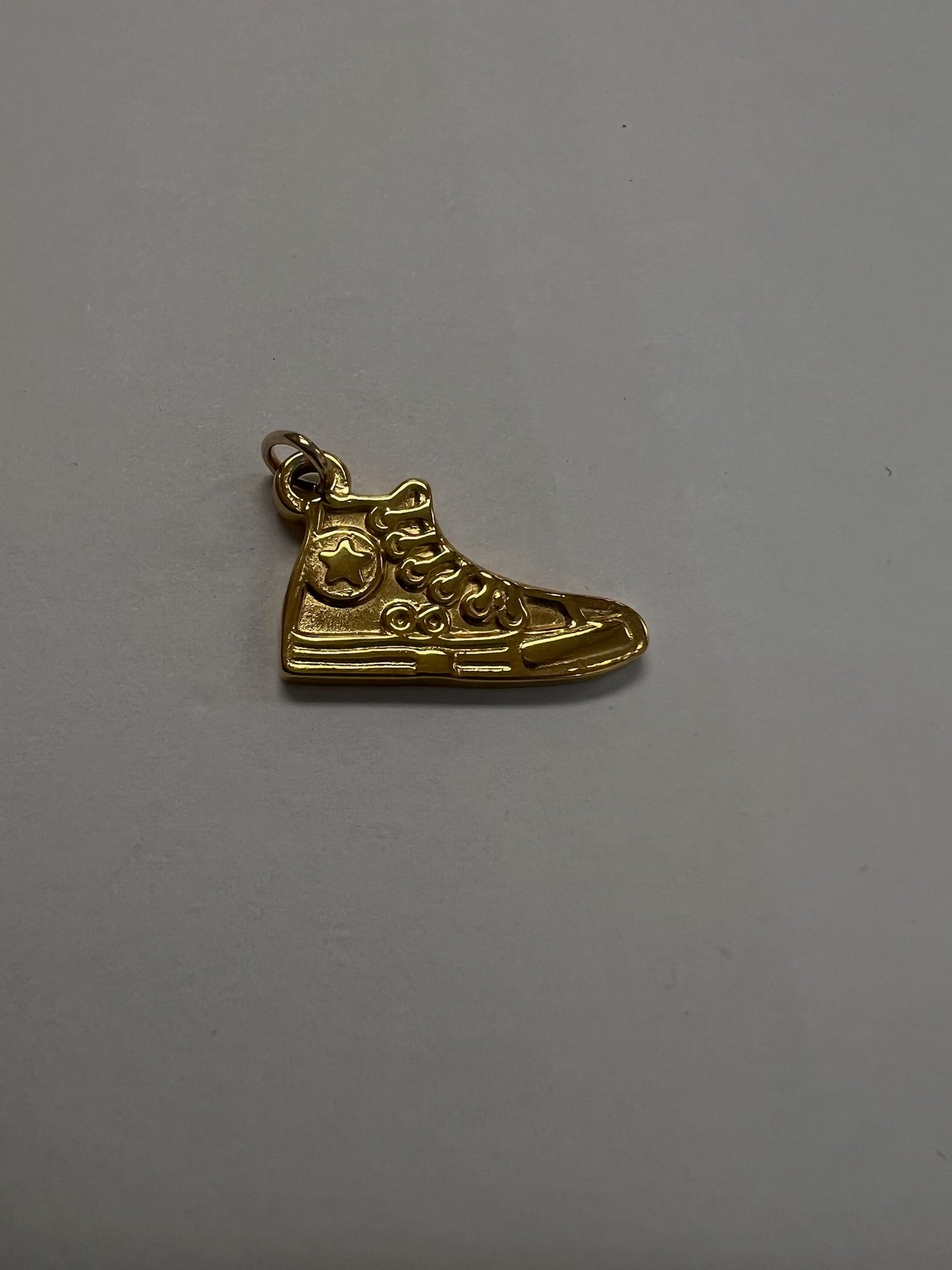 Sneaker Charm