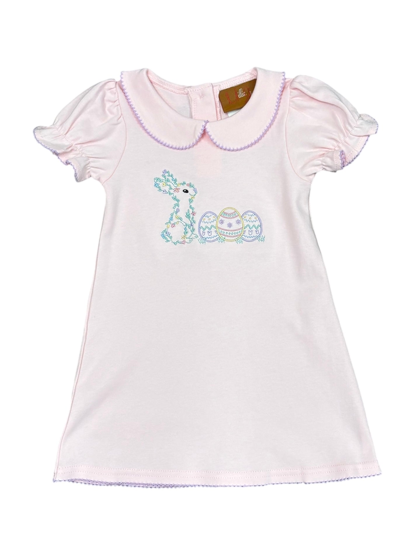 Easter Time Dress