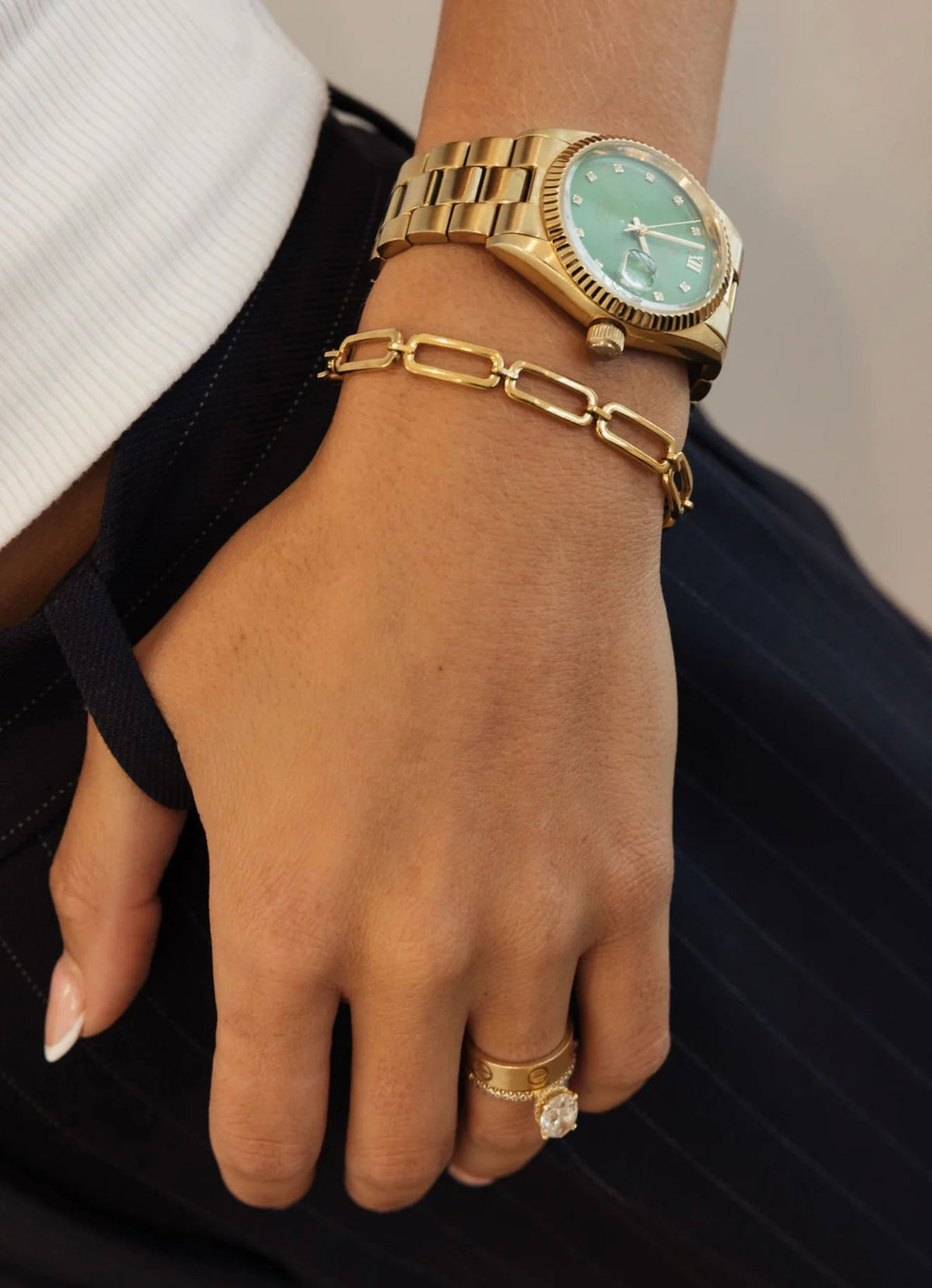 Sally Bracelet