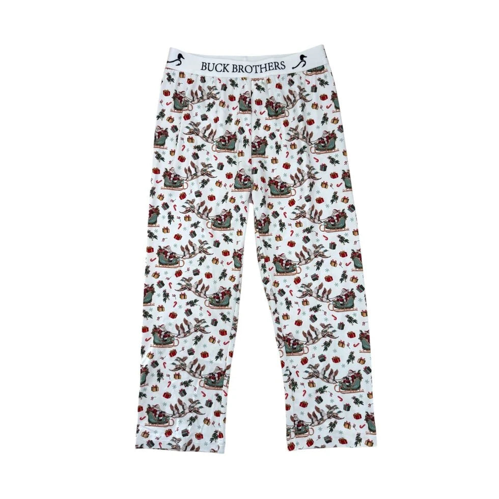 Mallards & Mistletoe CoolShade Lounge Pant