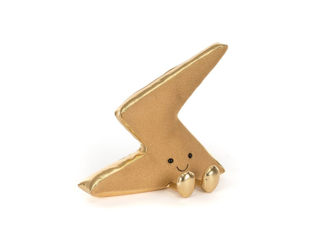 Amuseables Zapperty Lightning Bolt