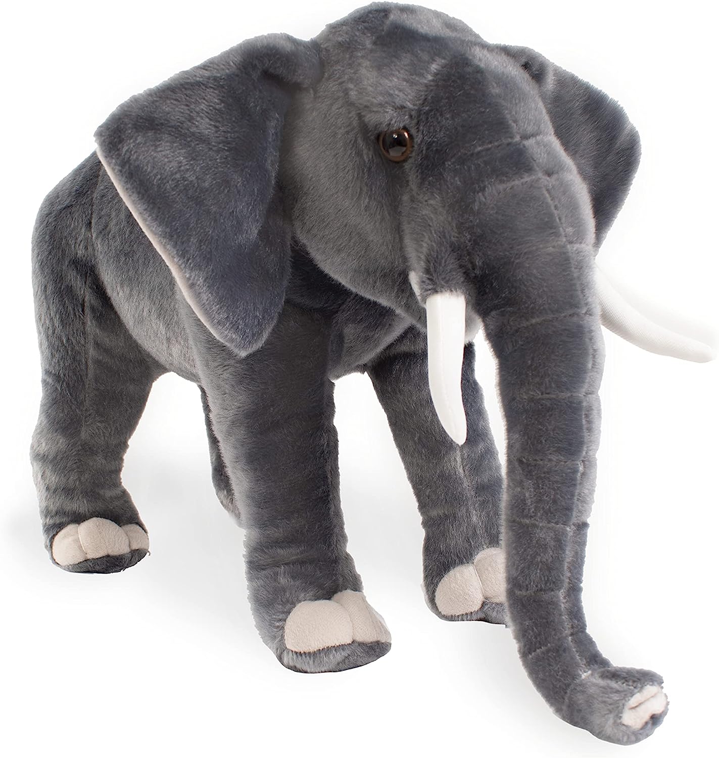 17.5" African Elephant