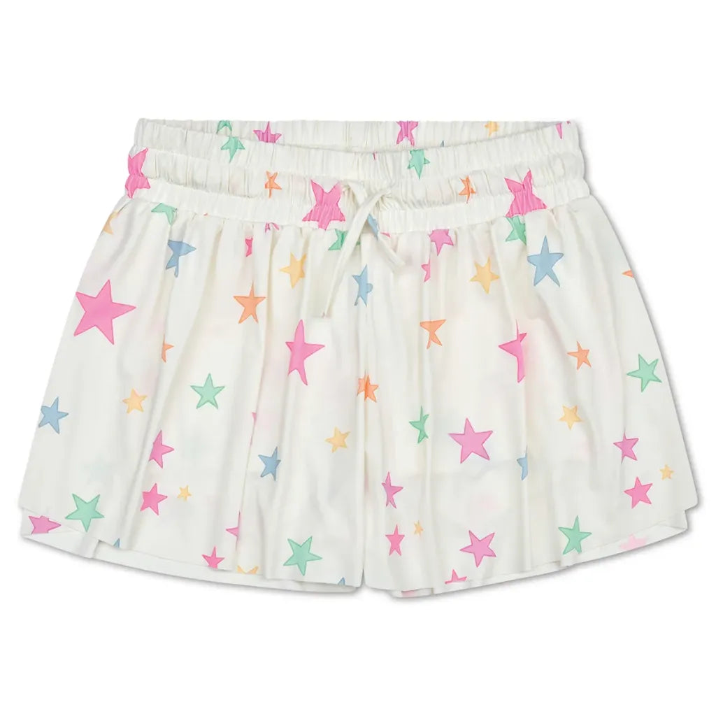 Stardust Butterfly Shorts