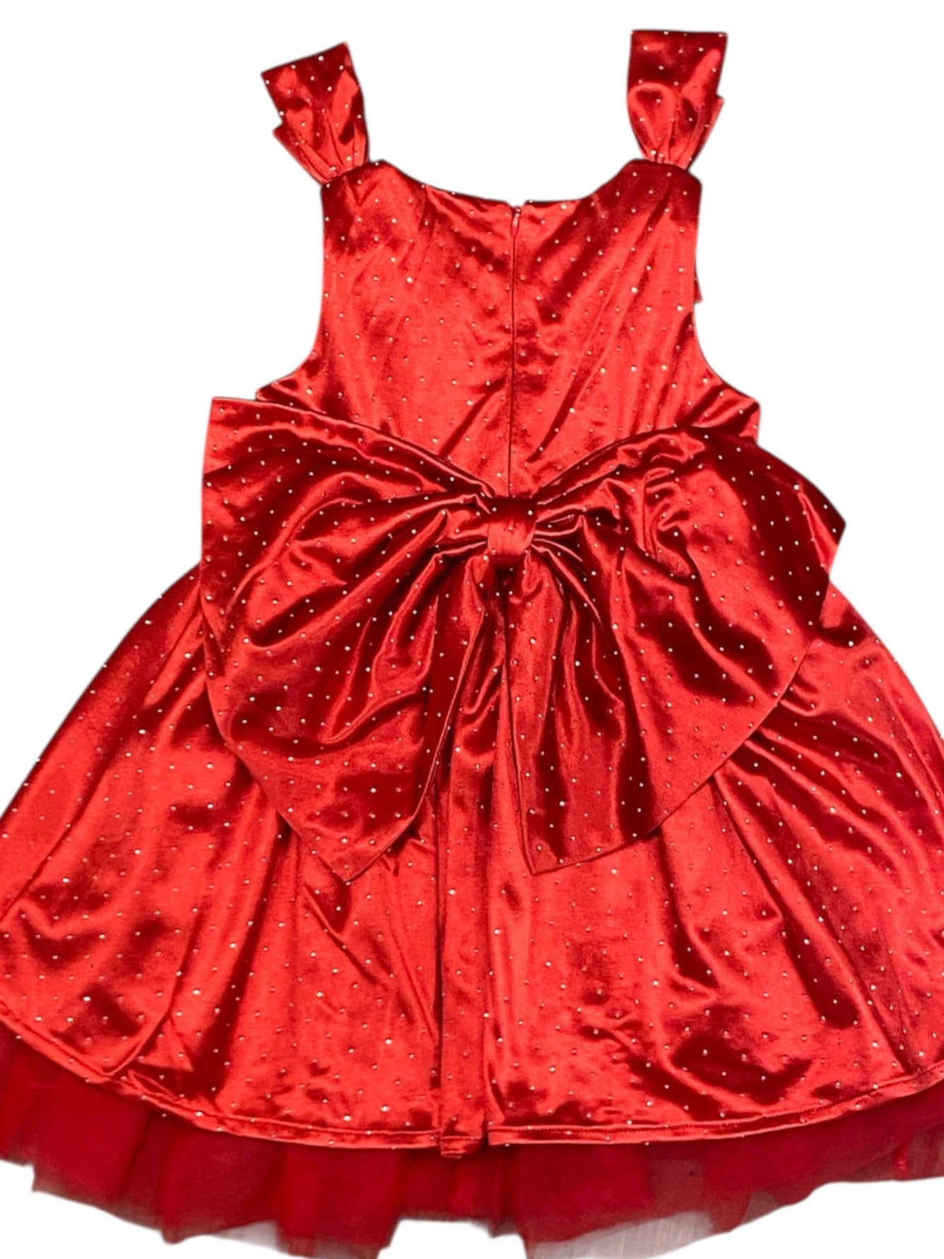 The Holiday Dress