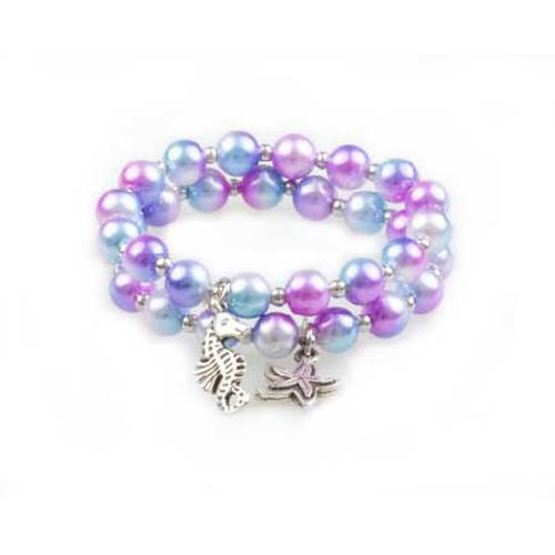 Mermaid Mist Bracelets