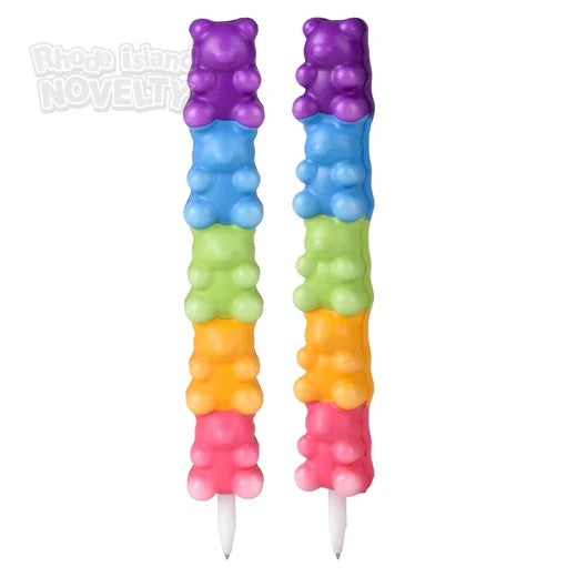 Yummy Bear Squish Pen