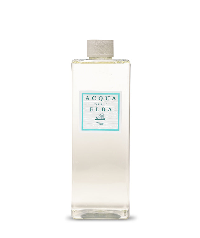 Fiori Reed Diffuser Refill