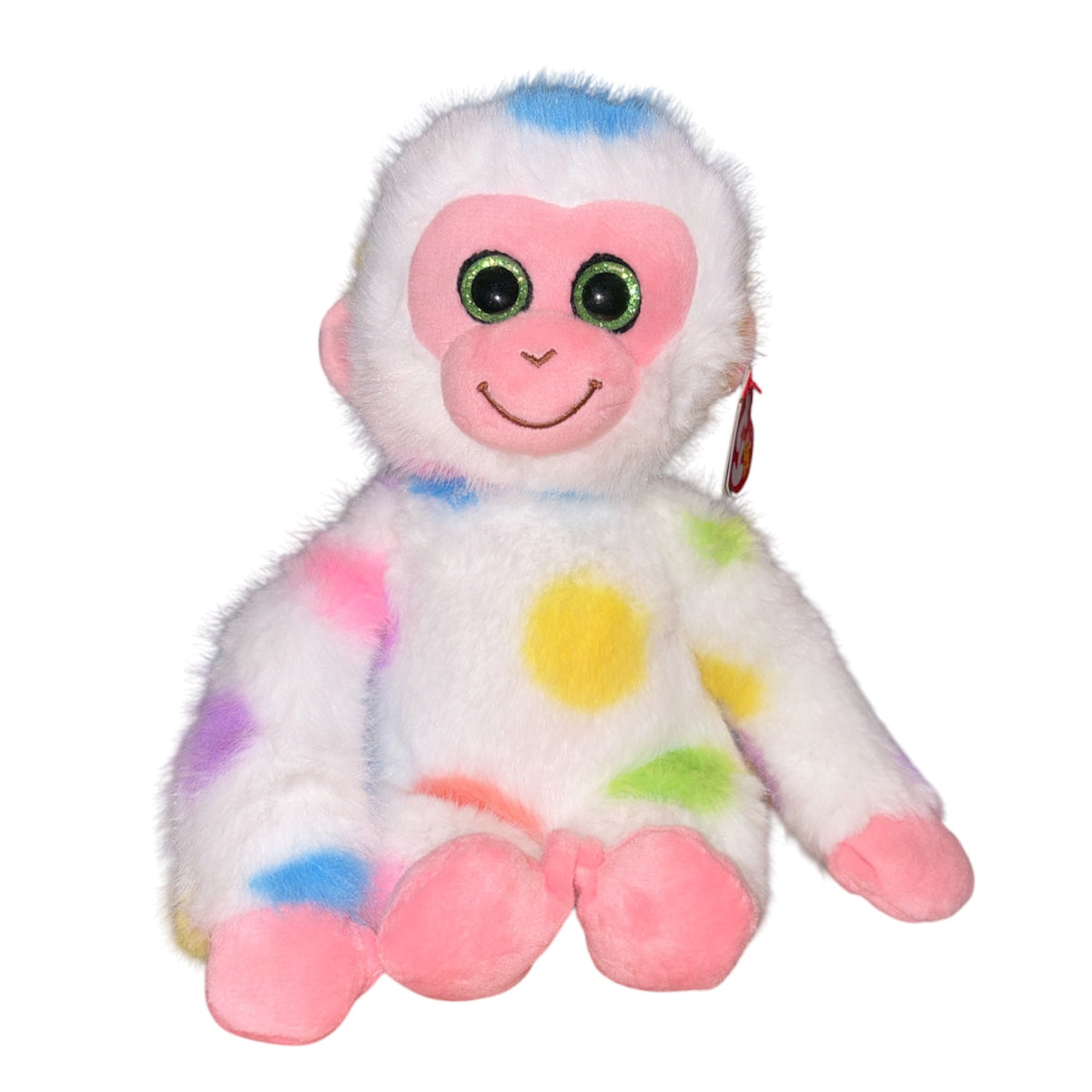 Flo Plush