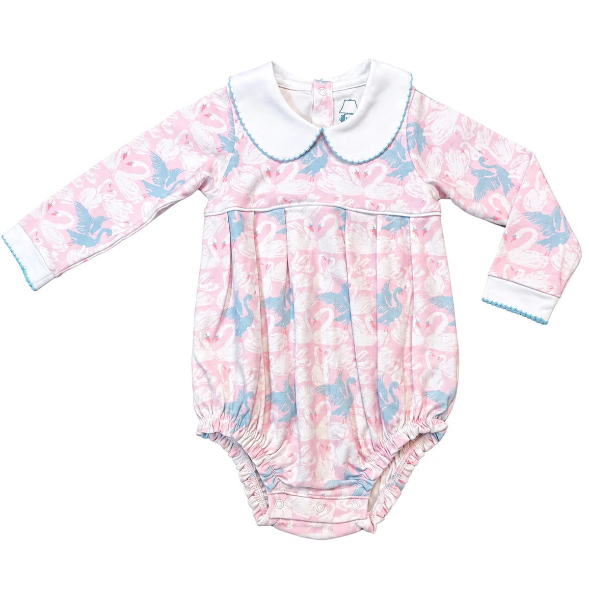Swan Lake LS Bubble