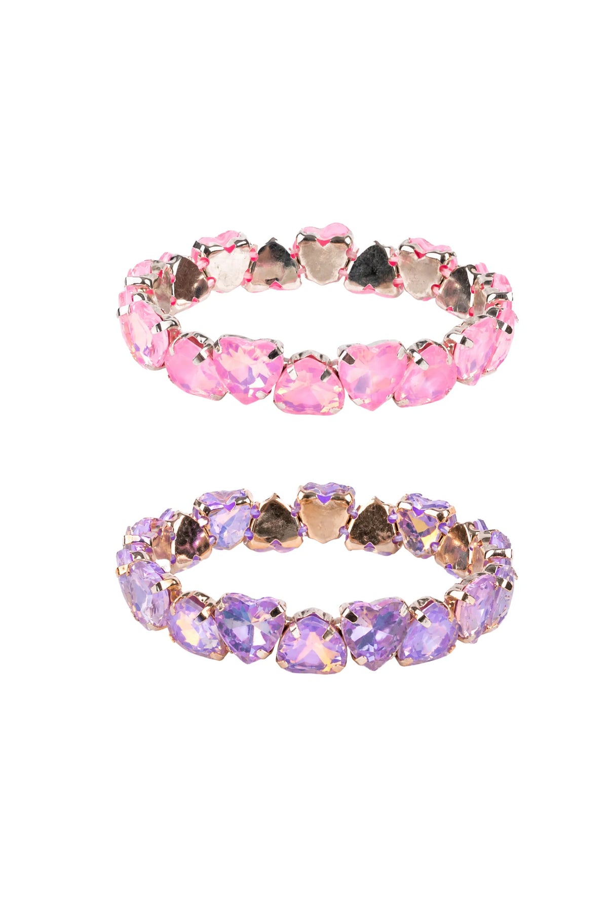 Boutique Heartbreaker Bracelet