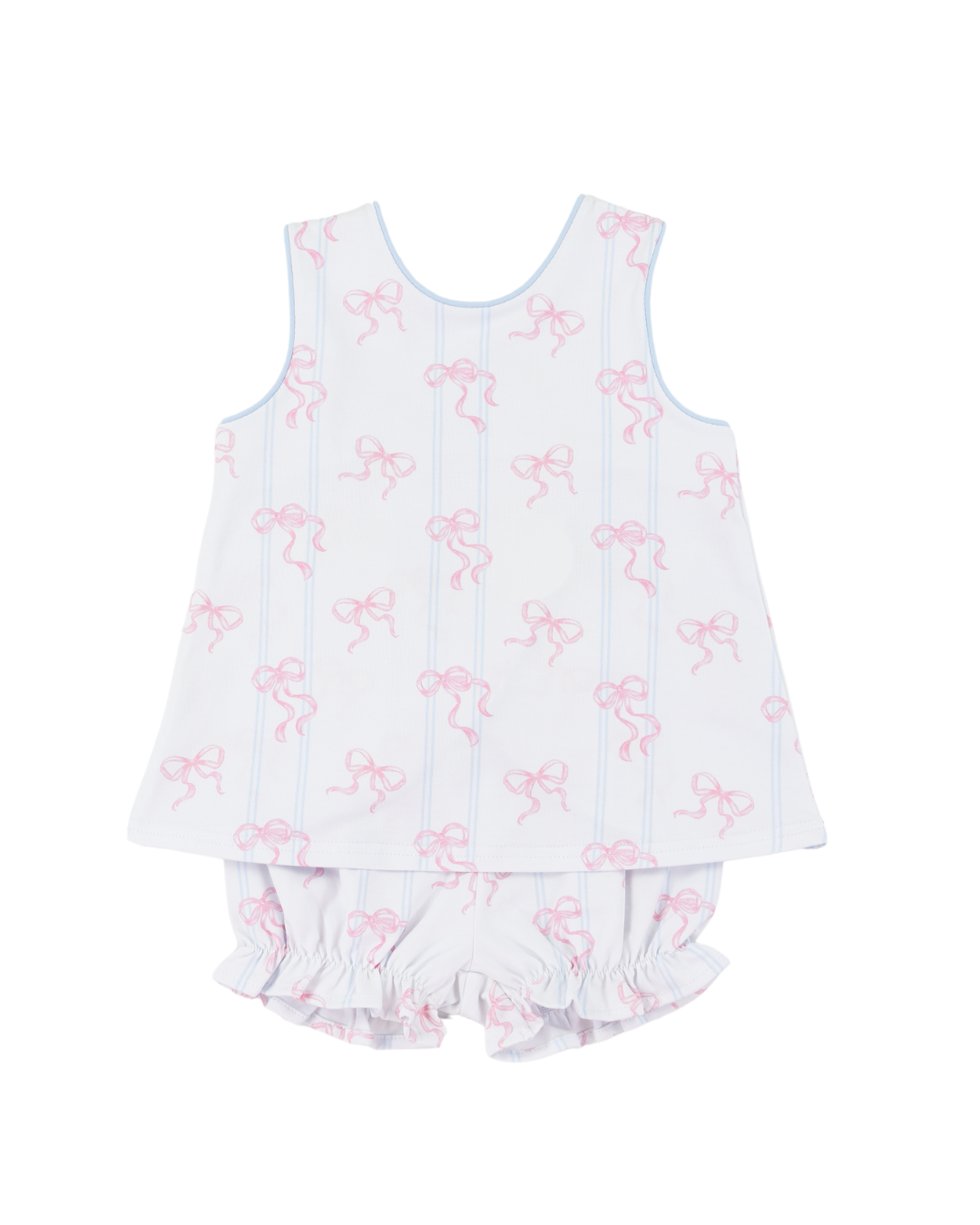 Bowtiful Cassidy Crossover Set