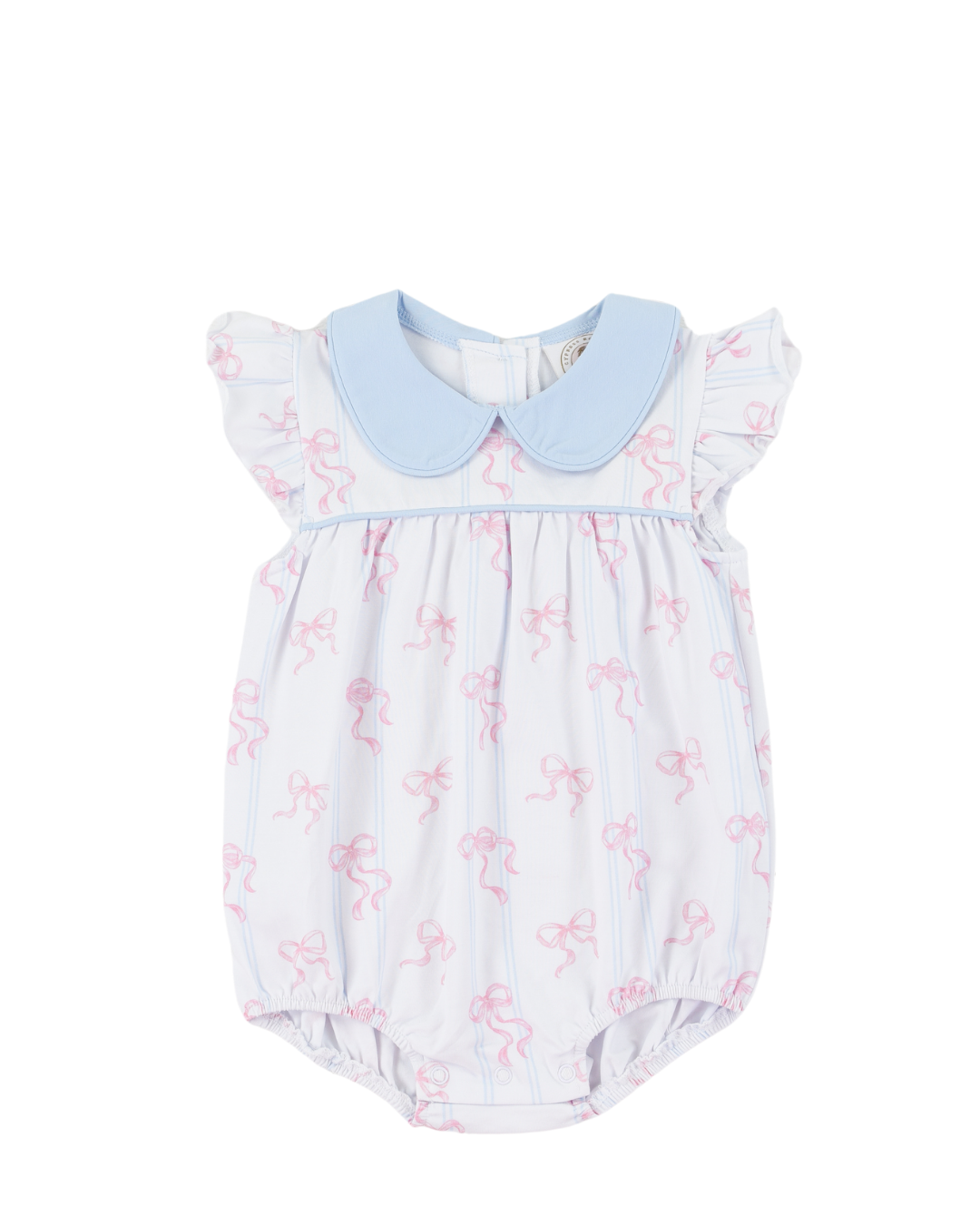 Bowtiful Penelope Prep Bubble