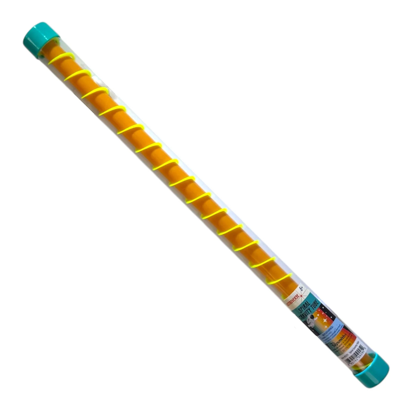 Spiral Gravity Tube - Assorted