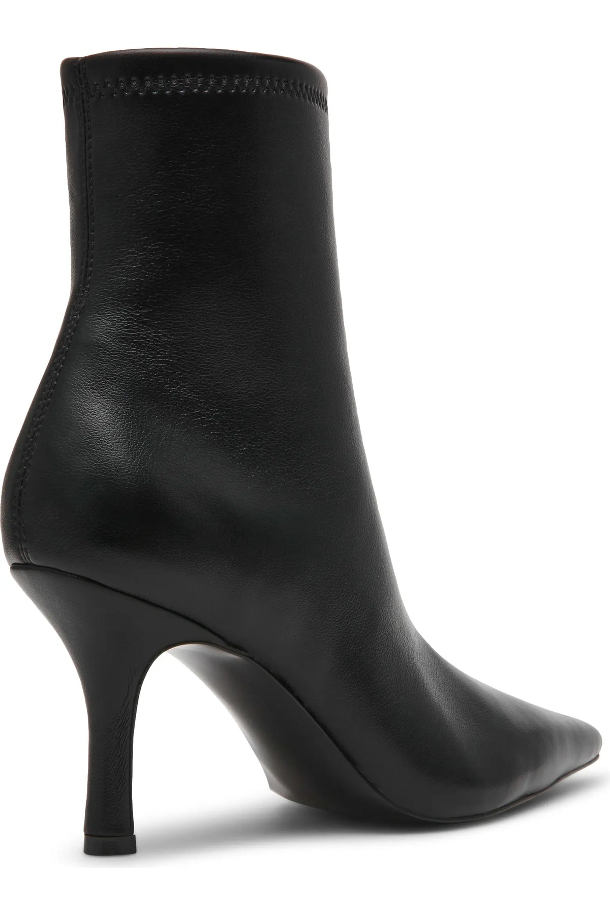 Tashley Bootie - Black