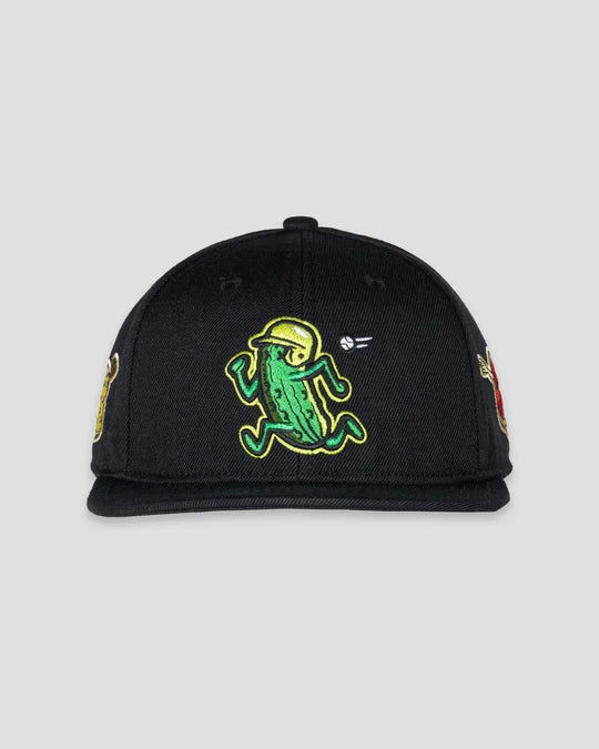 Pickle Cap