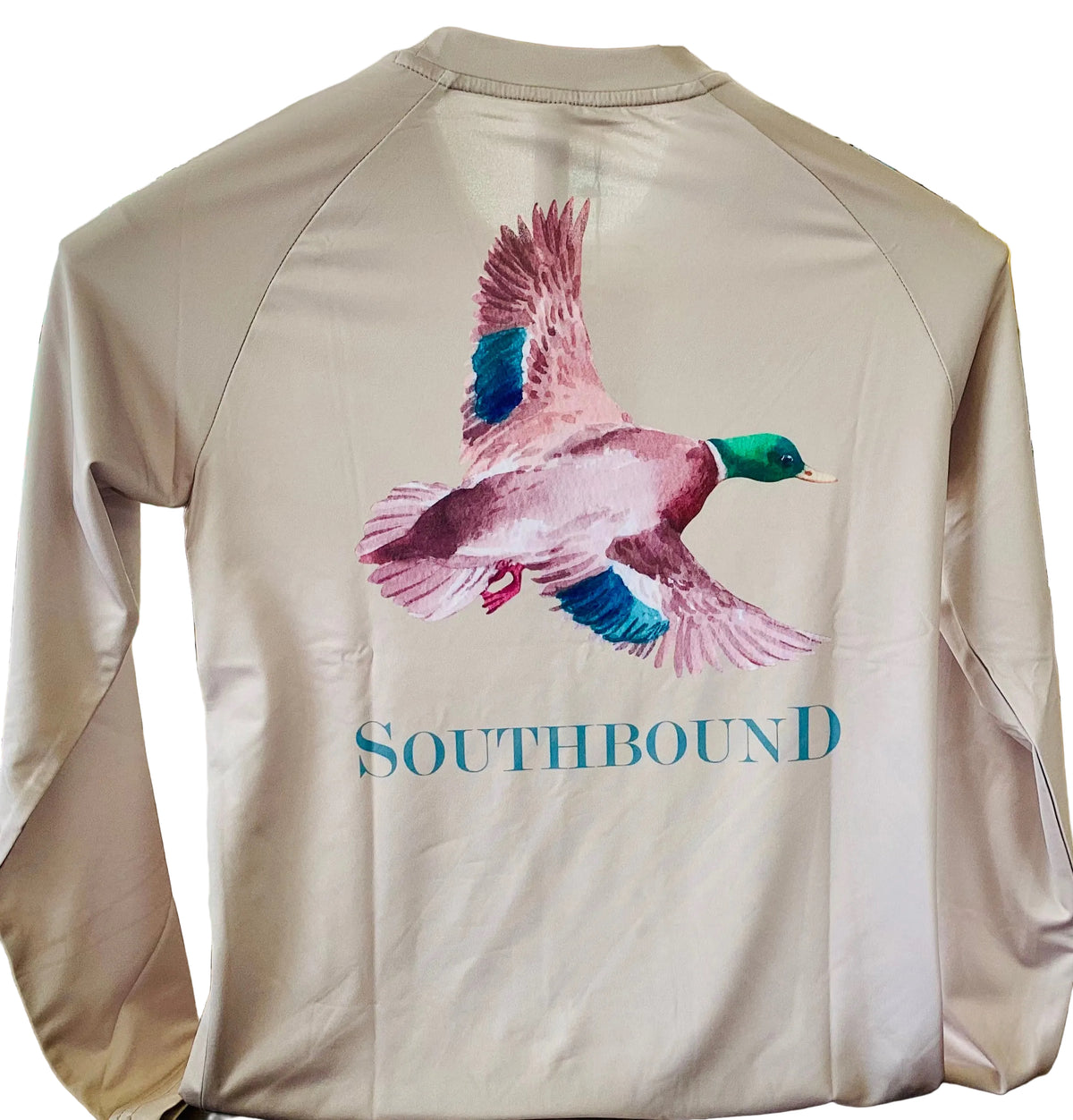 Performance Tee-Duck