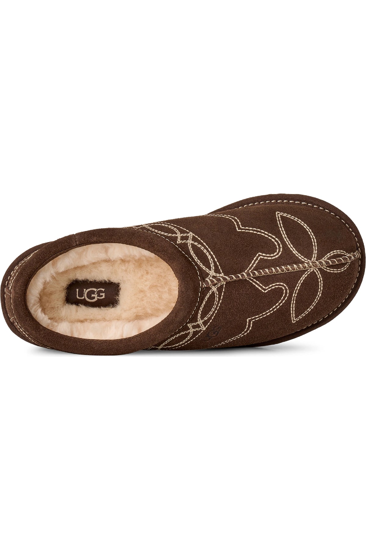 Women’s Tasman Western Slipper