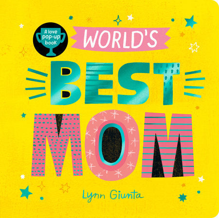 World’s Best Mom