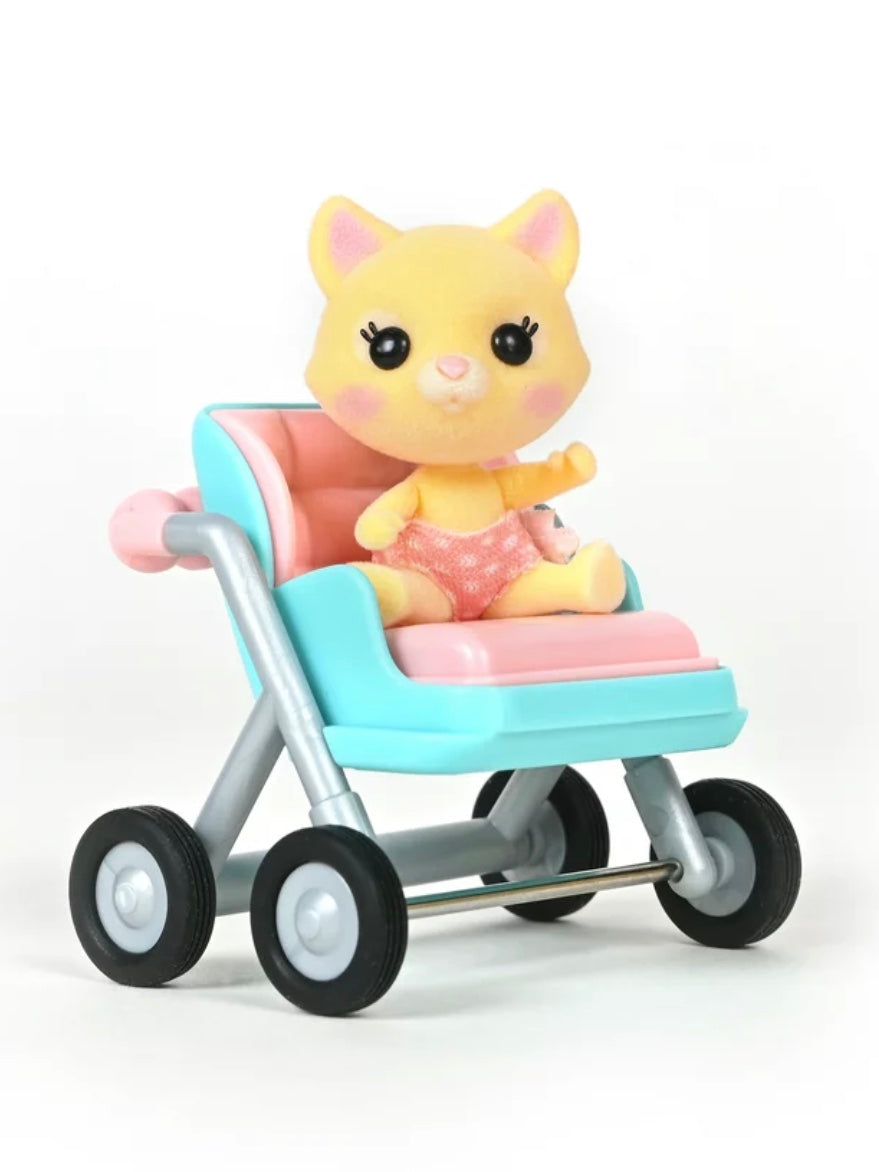 Baby Mimi Honey Bee Acres