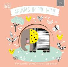 Animals In The Wild