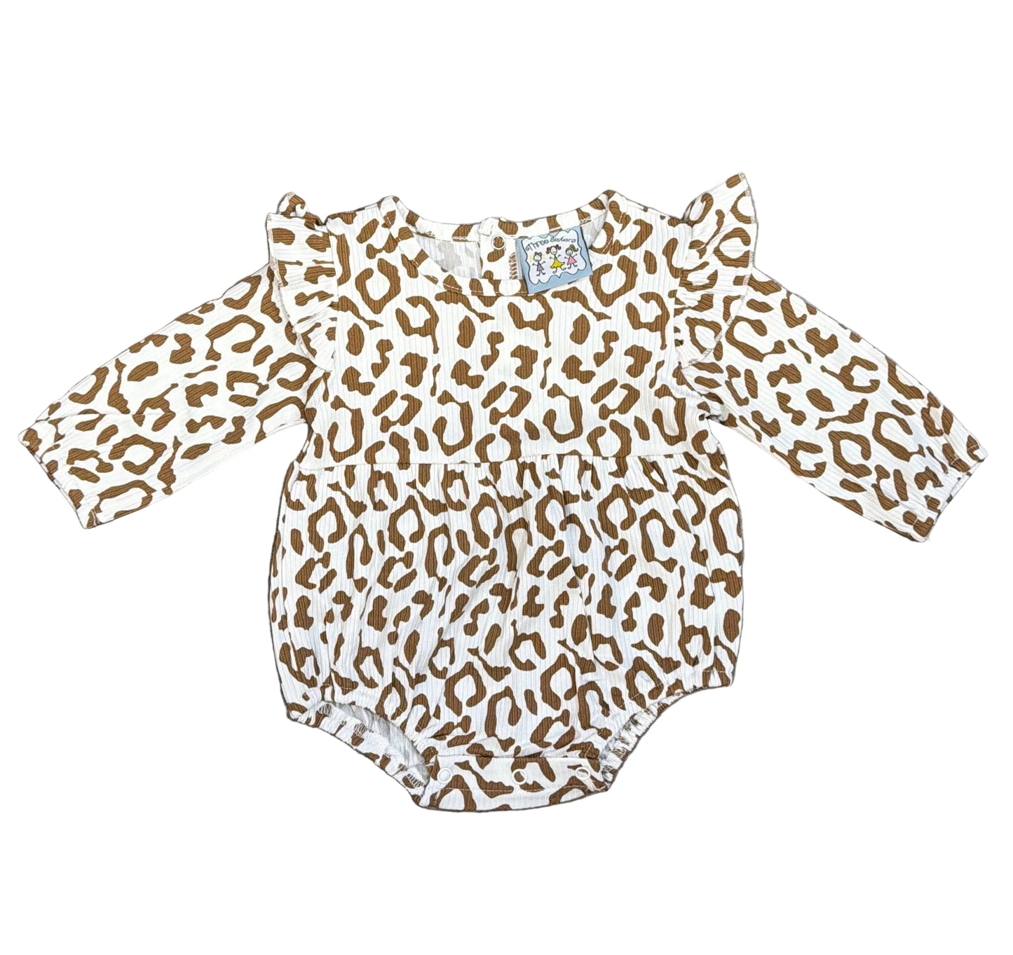 Safari Raelyn Bubble