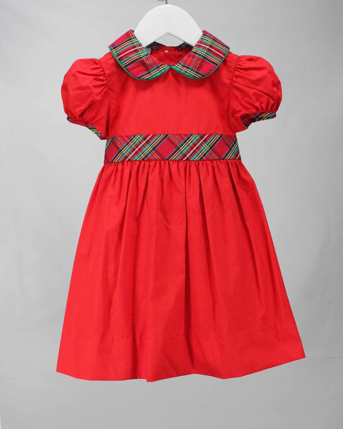 Holly Jolly Nova Dress