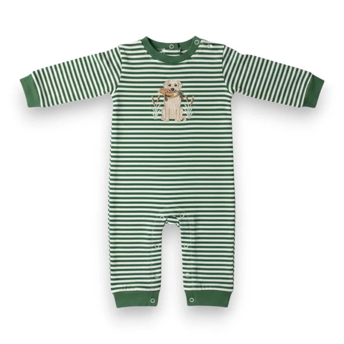 Hunting Buddy Romper
