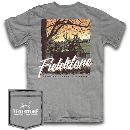 Fieldstone Forrest King