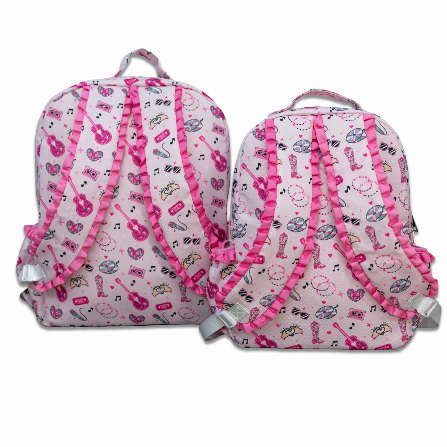 Popstar Backpack