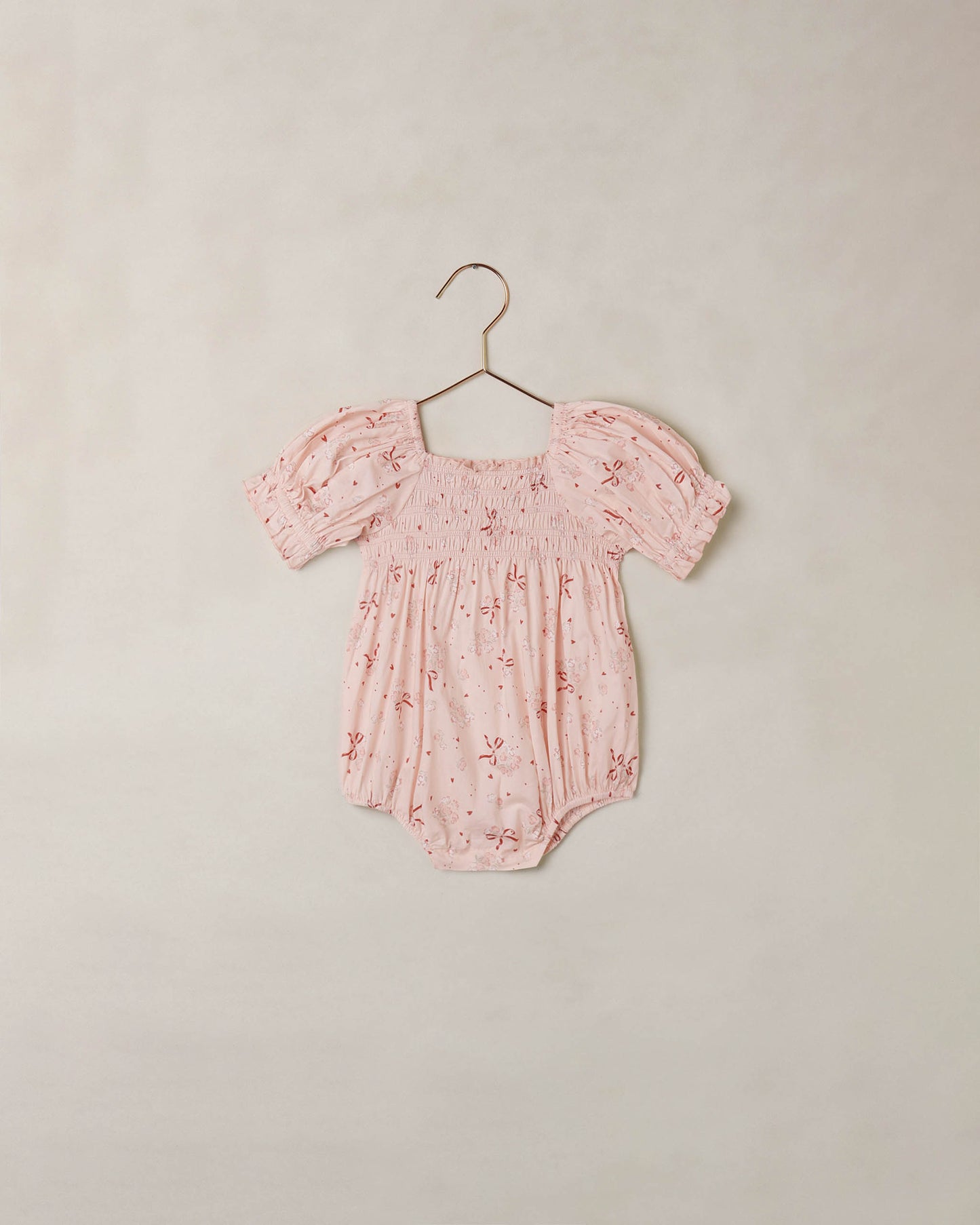 Hazel Bouquet Romper