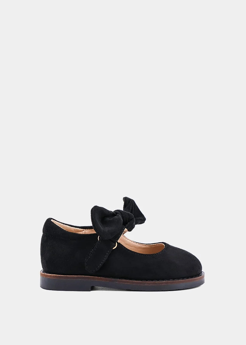 Black Allegra Mini
