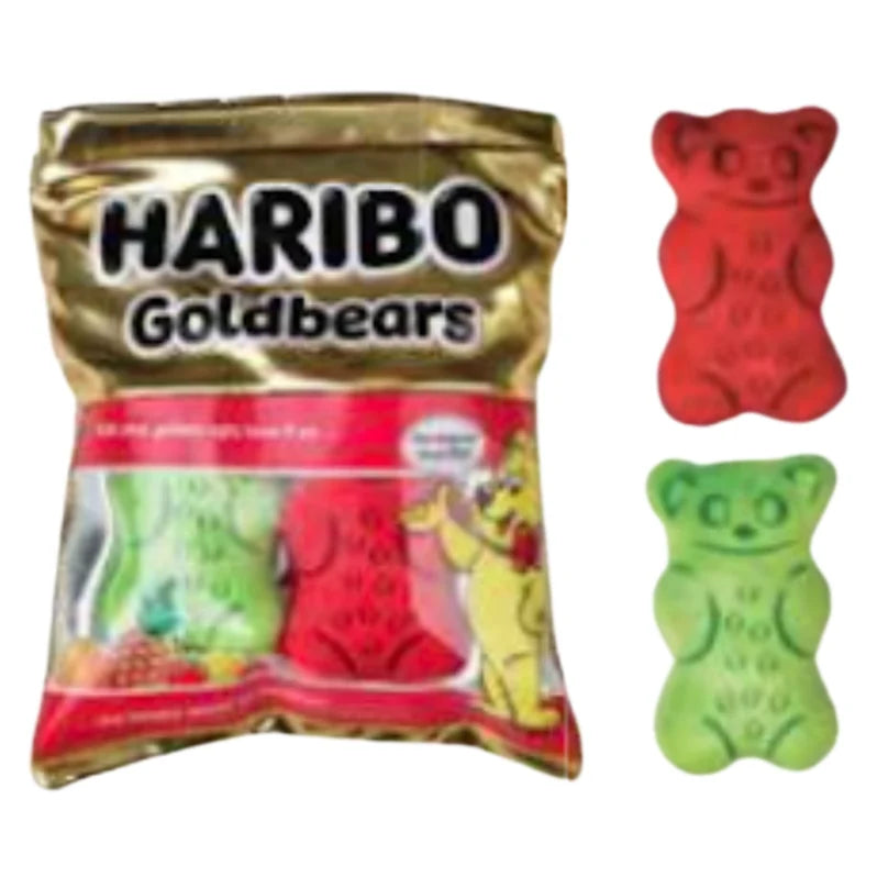 6" Haribo Plush