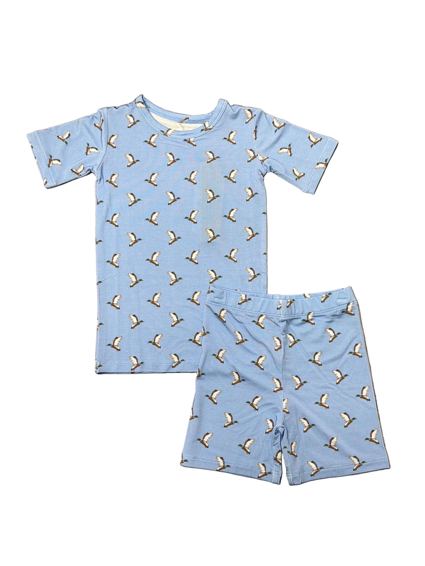 Flying Ducks 2pc Lounge Set