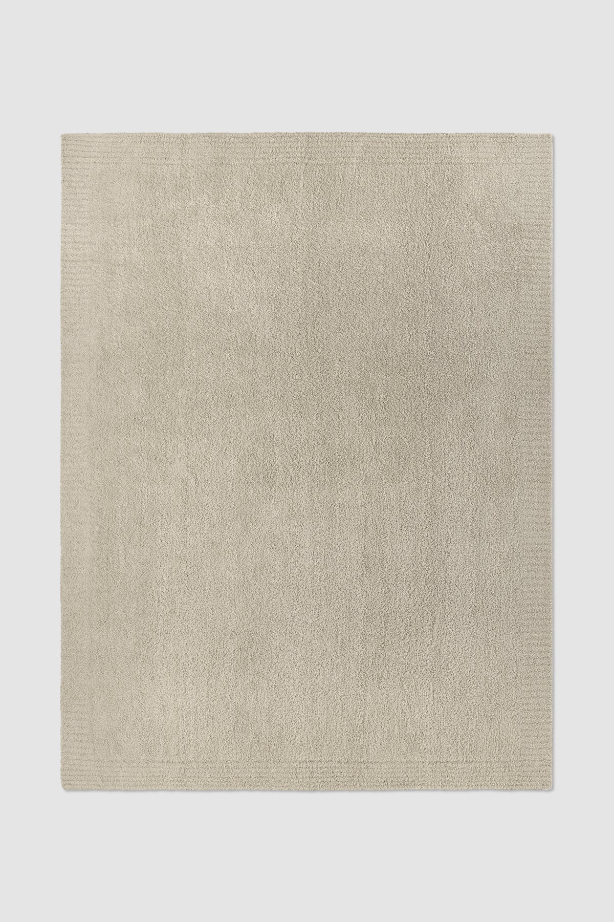 CC Throw Blanket - Linen