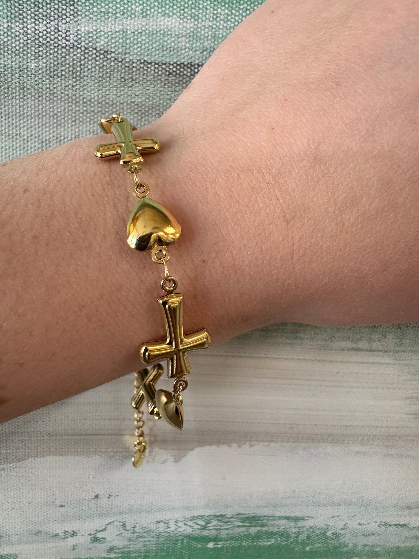Honor Bracelet