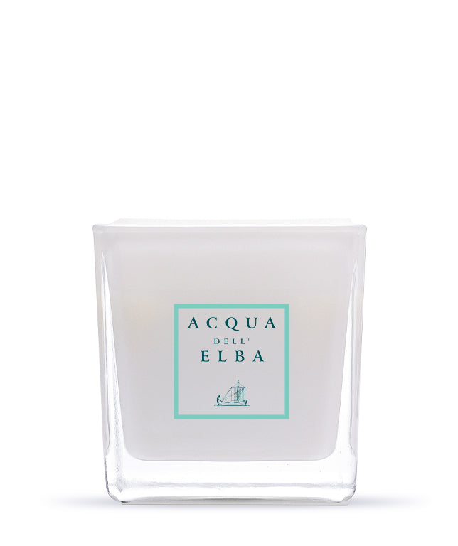 Fiori Scented Candle