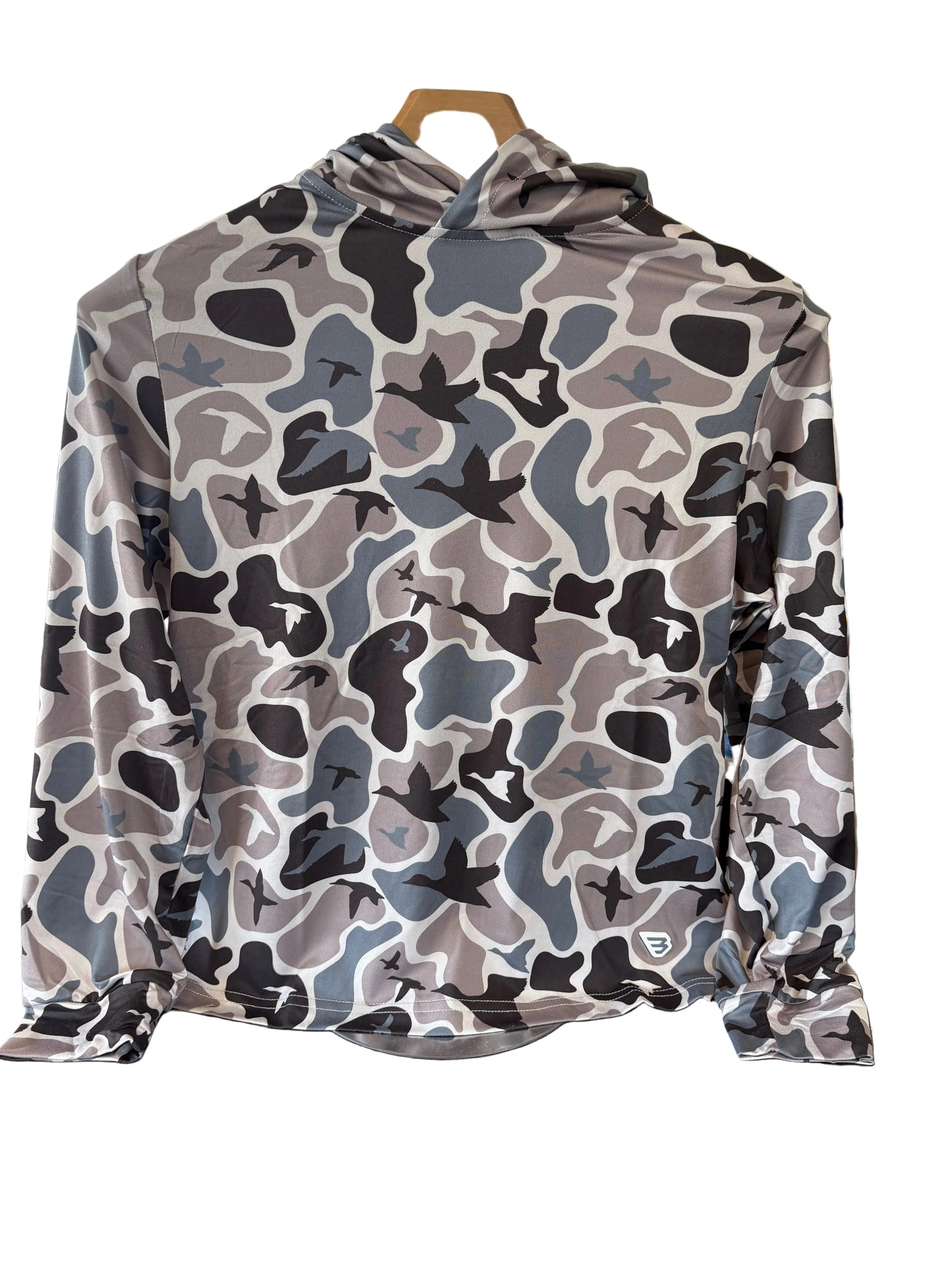 Performance Hoodie-MMAYC