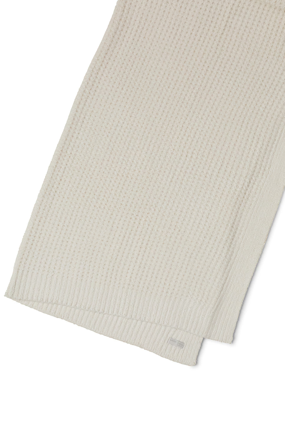 Barefoot Dreams CozyChic Waffle Throw